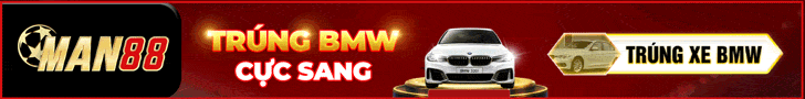 Banner MAN88 Đầu Trang VIP