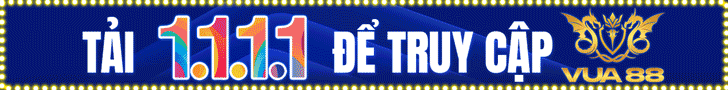 Banner Cánh Gà VUA88 Nổ Hũ