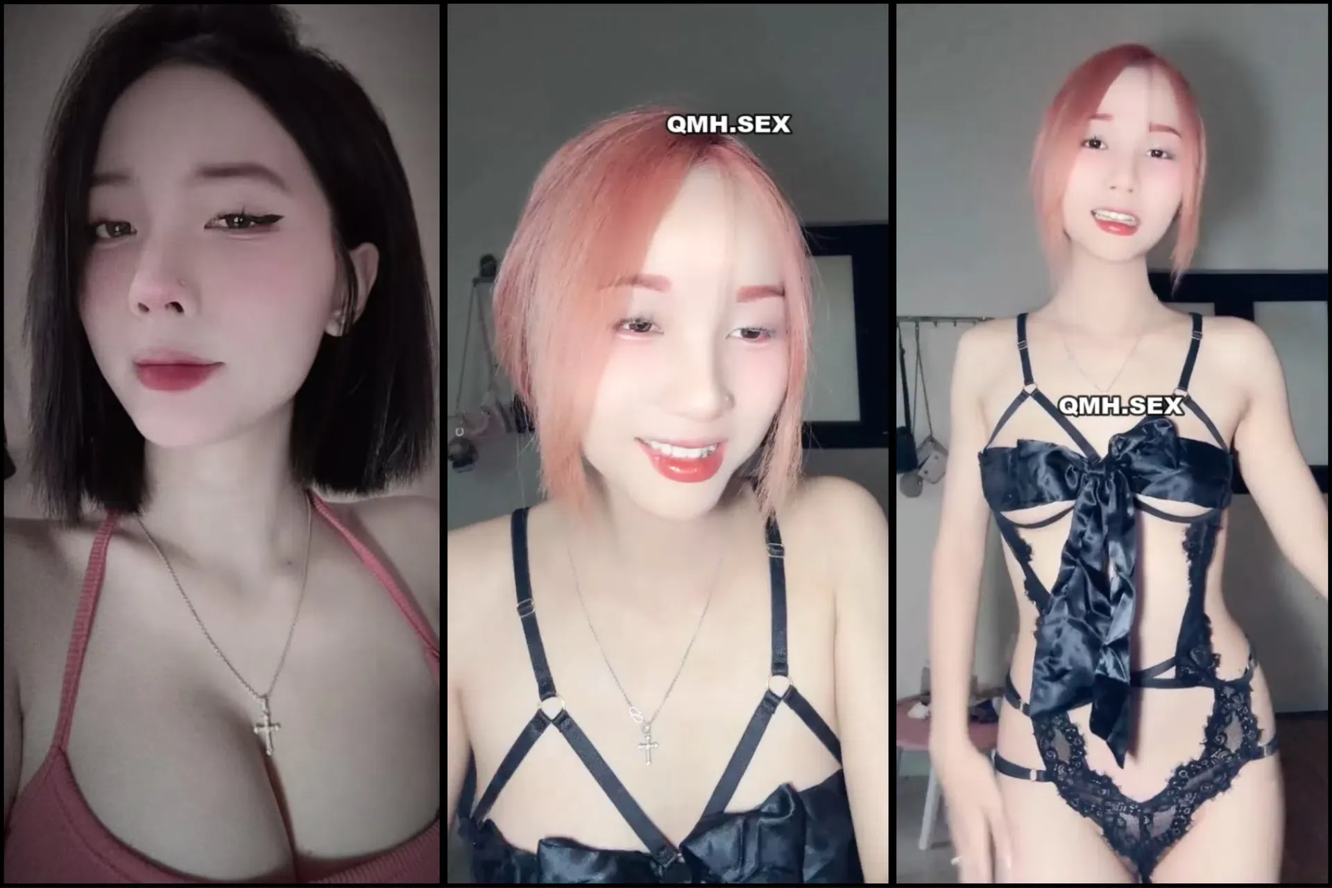 Idol live mới nổi thorabit live nhảy nhót gợi tình cực căng