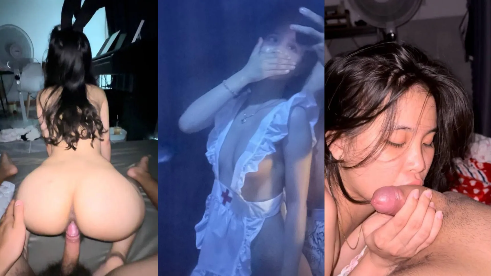 [Vuýp] Em gái cosplay gặp ngay phải thằng lồn fuckboy địt không thương tiếc xong còn quay lại clip mang đi bán