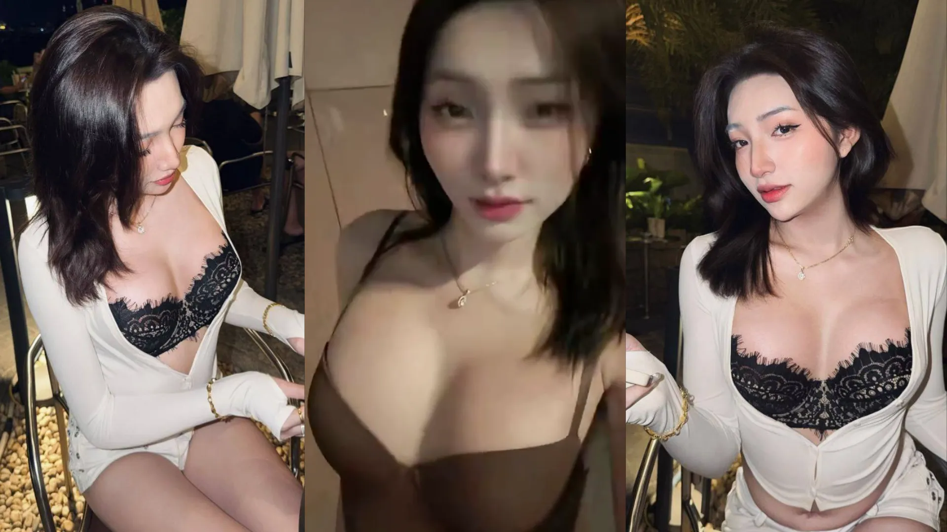[Độc Lạ] Lại là con ladyboy mạnh nhất lịch sử đây, khánh linh là nhất thì cũng đéo có ai dám đứng thứ 2
