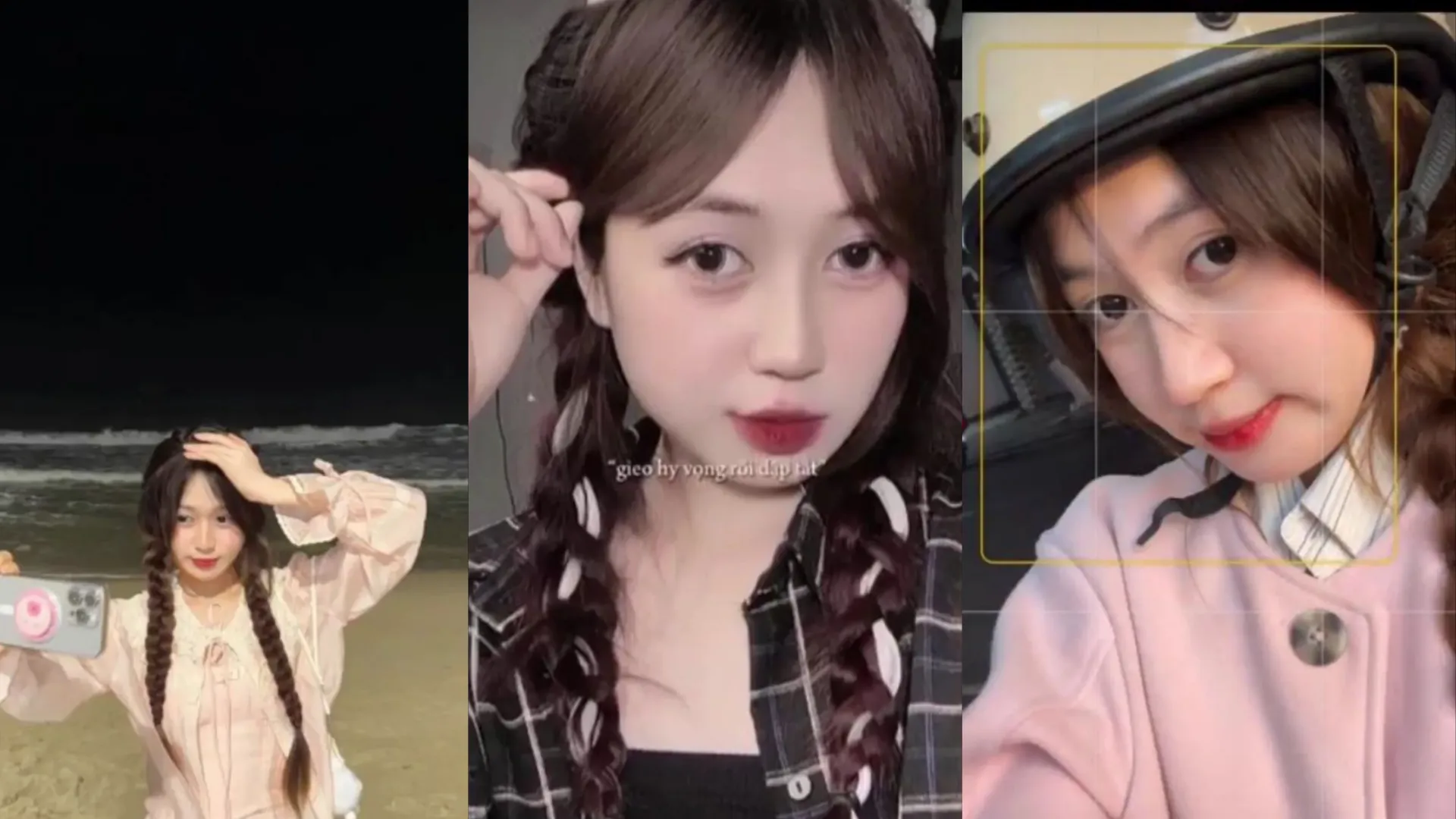 [ VUÝP ] Tú Uyên lộ clip địt với hồng hà nhi, không bao, chơi trần cưỡi ngựa phê tê lol