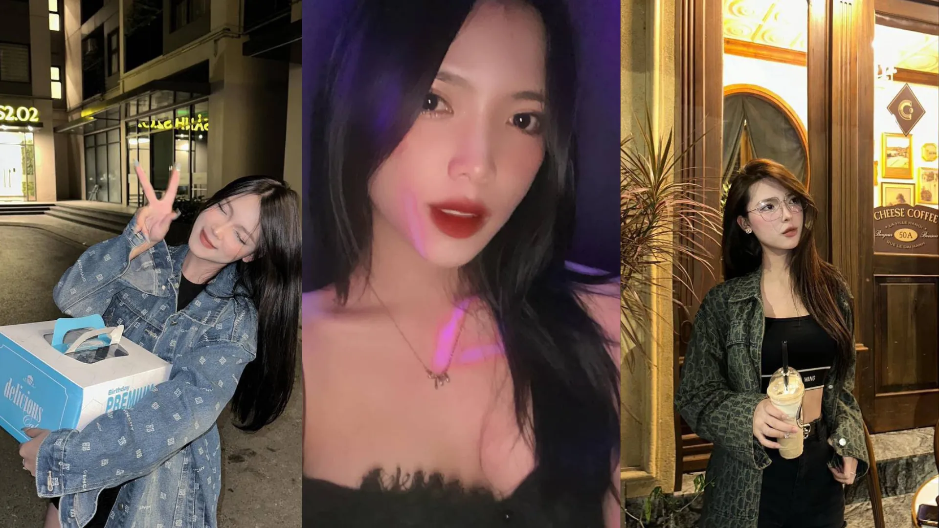 [ VUÝP ] Một vào clip siêu hiếm của em mẫu đã giải nghệ, tuy em đã từ bỏ ảnh ọt nhưng vẫn để lại siêu phẩm của cuộc đời