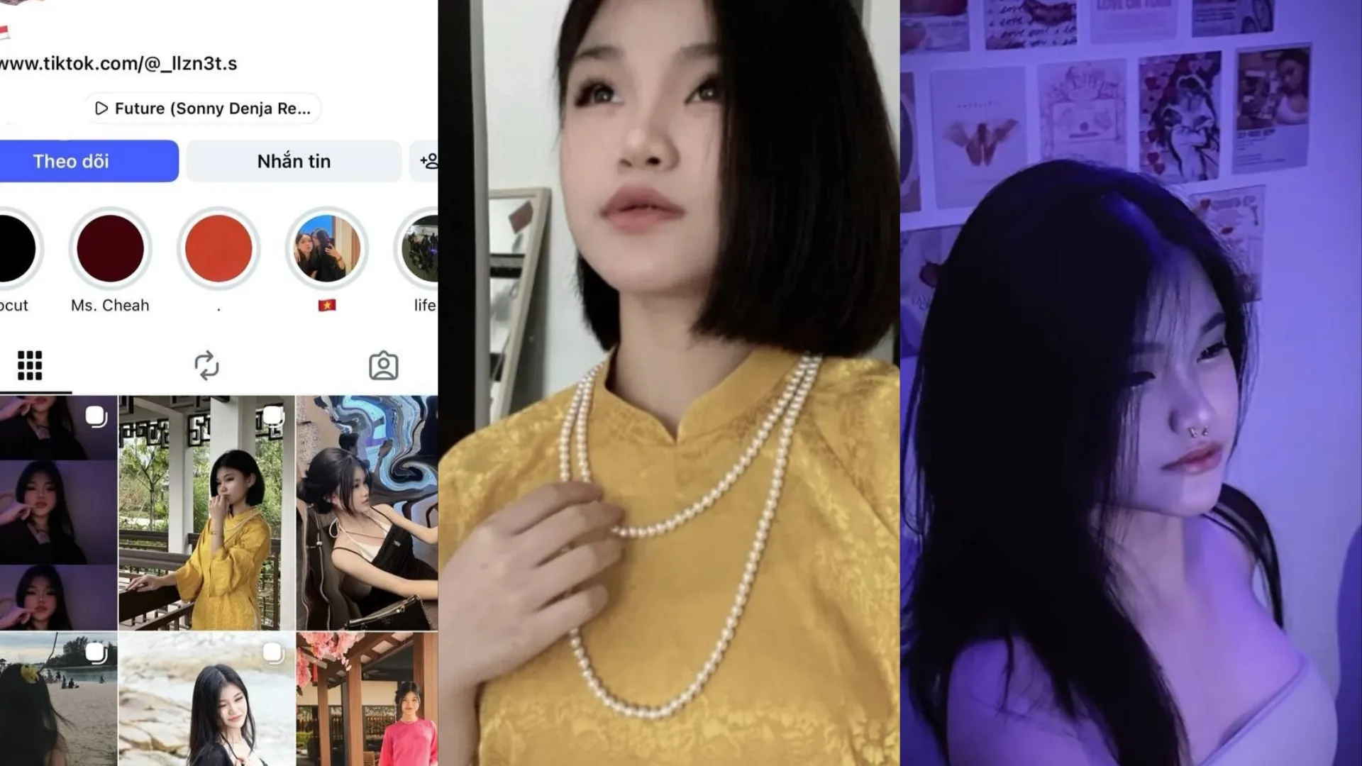 [ VUÝP ] Trang Trần con lai đang sống tại singapore, lồn vú đẹp vcl bị địt sướng tê lồn