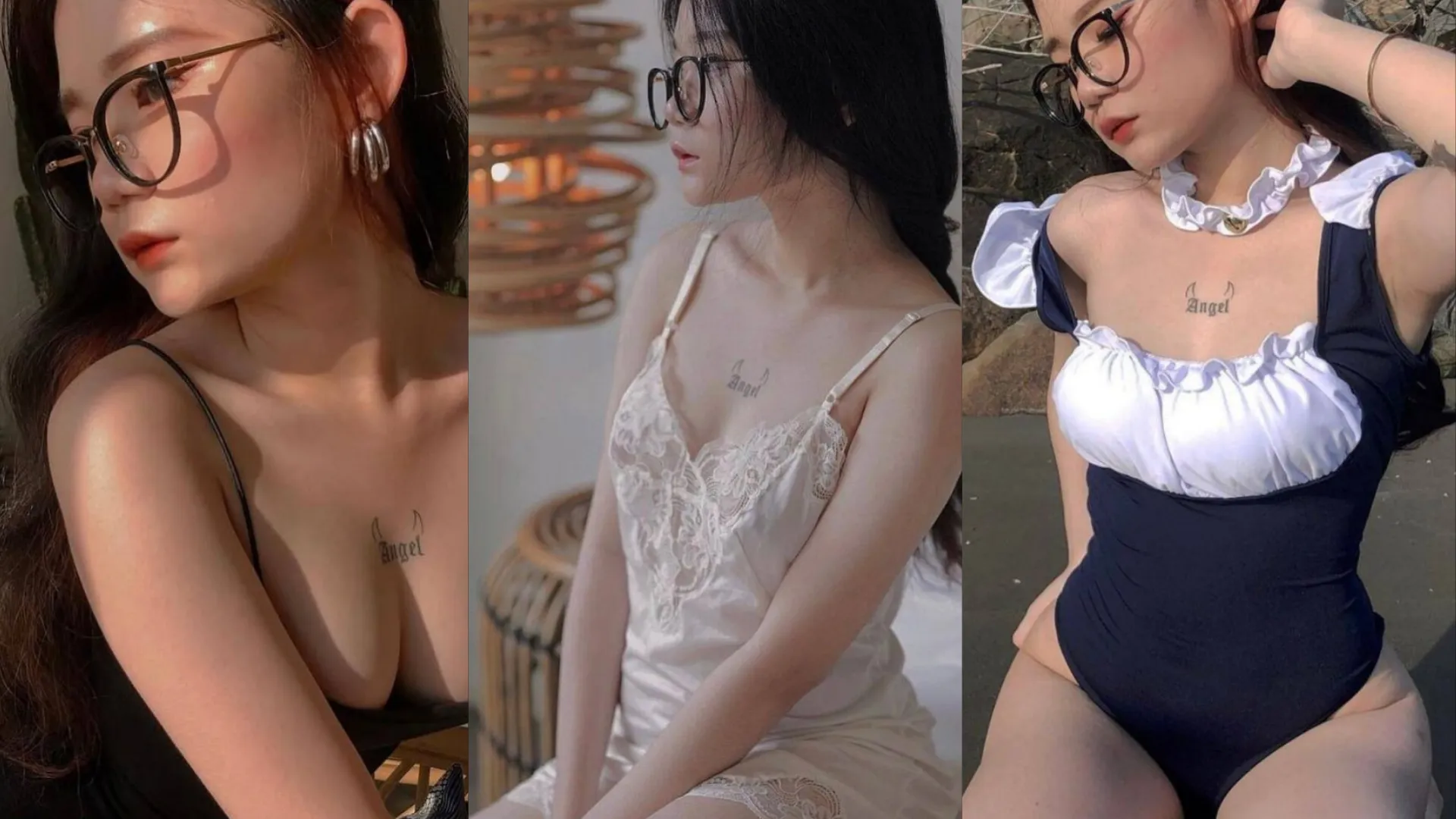 [ VUÝP ] PHẠM TRẦN THANH TRANG KOL đi kín, bú bóng địt cực mạnh chứ không phải đùa