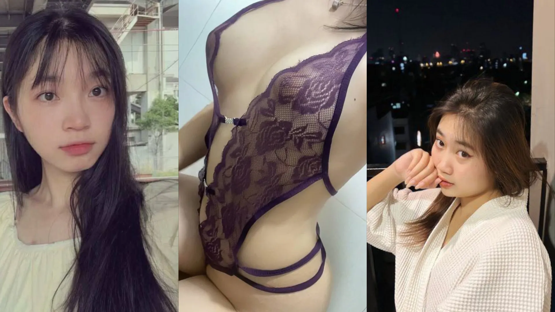 [ VUÝP ] Tú Uyên em ghẹ quen được 2 năm, nhưng anh vẫn nhẹ nhàng dù em rất dâm dục nứng lồn