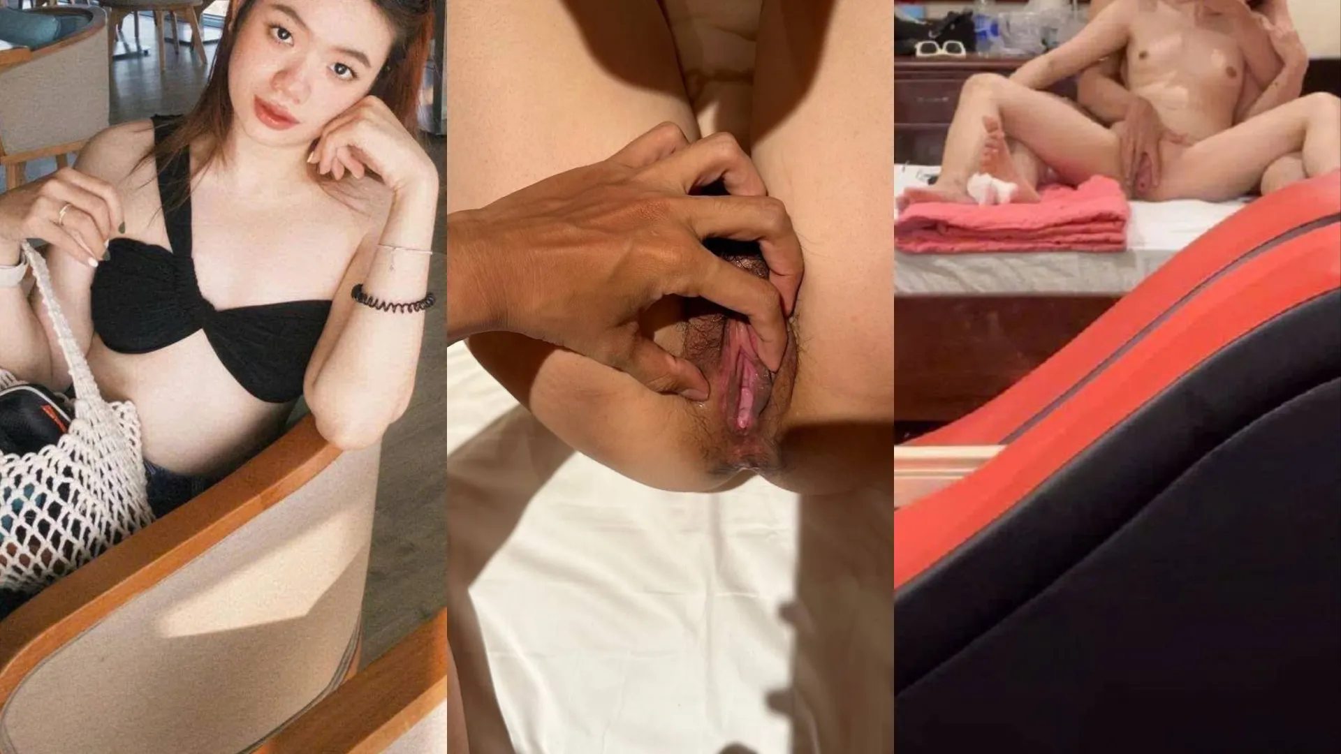 [ VUÝP ] Mặt mày cũng không đến nỗi mà hy sinh làm slave cho thằng cặc nó hành ạ, sướng lol khôn xiết